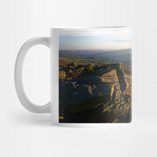 Bamford Edge Mug